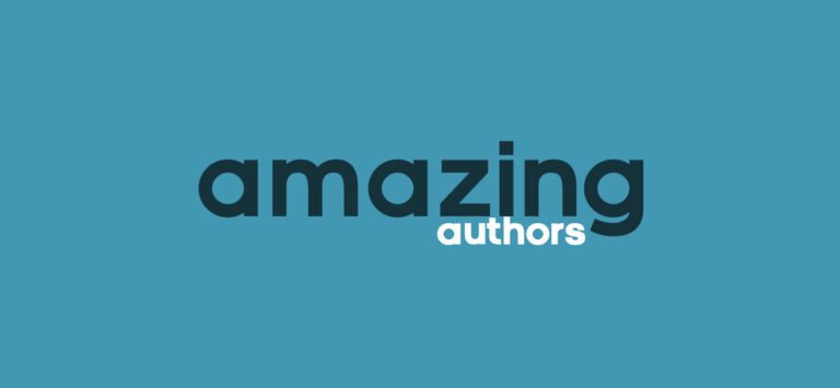 Amazing Authors