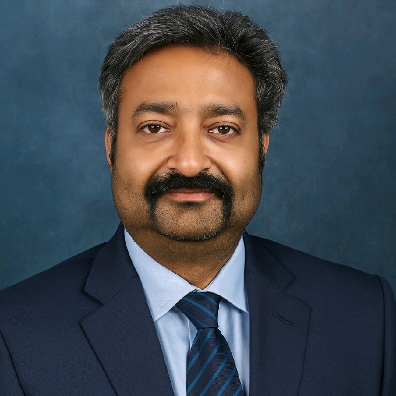 Gaurav Garg