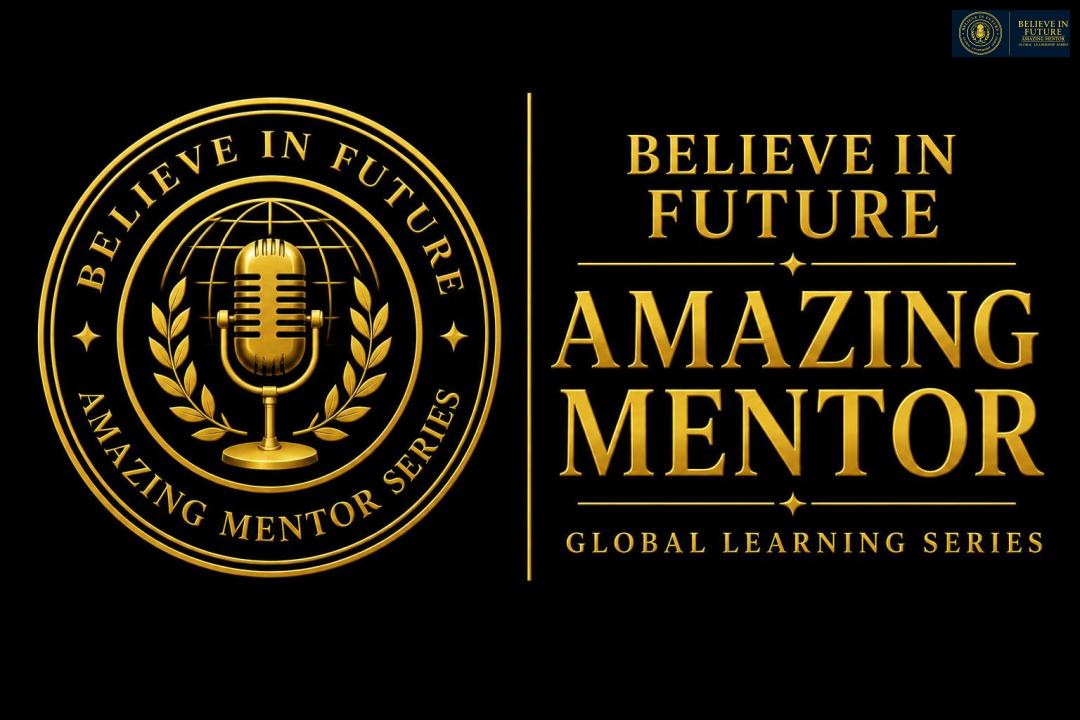 Amazing Mentor