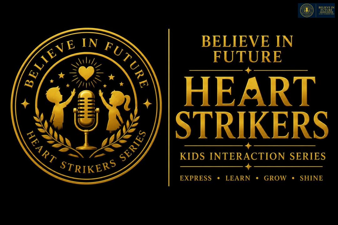 Heart Strikers