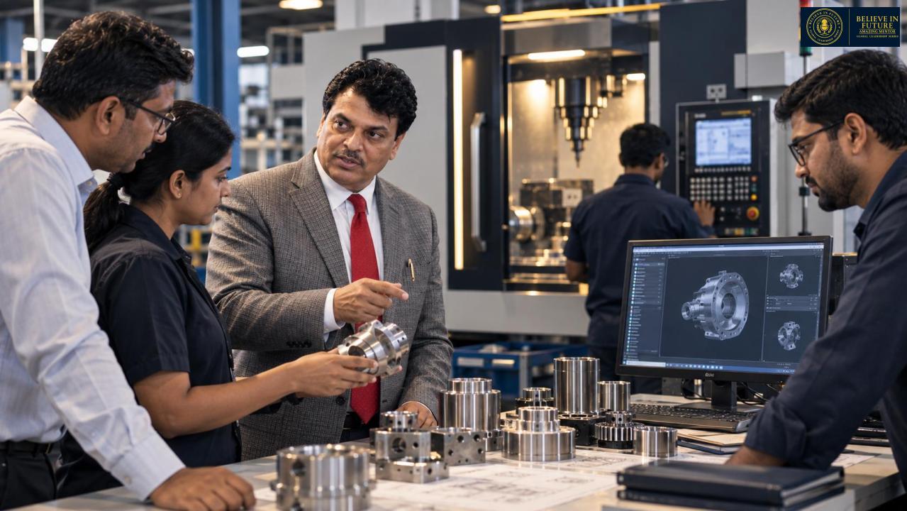 Standards That Open Global Markets