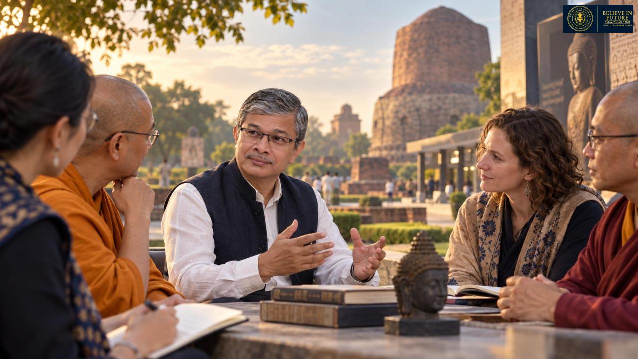 Heritage as Cultural Diplomacy