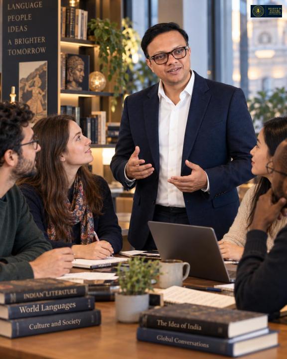 Cybersecurity Leadership